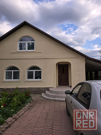 Дом 250 м.кв Парк Роща, переулок Котовского. Макеевка - изображение 3