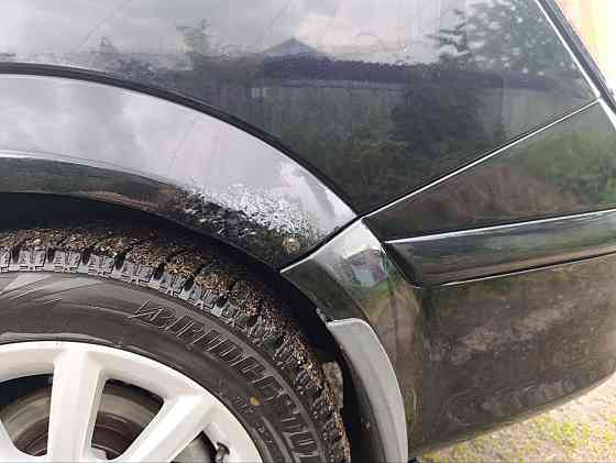 Opel Astra H Донецк