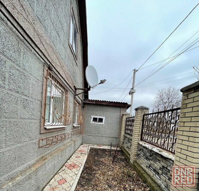 Продажа кирпичного дома Макеевка, Горняцкий р-он, пос. Осипенко, (10 минут от Центра) Макеевка - изображение 2
