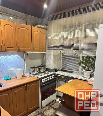 Сдаю 3-к квартиру в Ханженково Макеевка - изображение 3