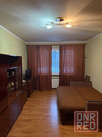 Сдаю 1-к квартиру на Черемушках, Даки Макеевка - изображение 3