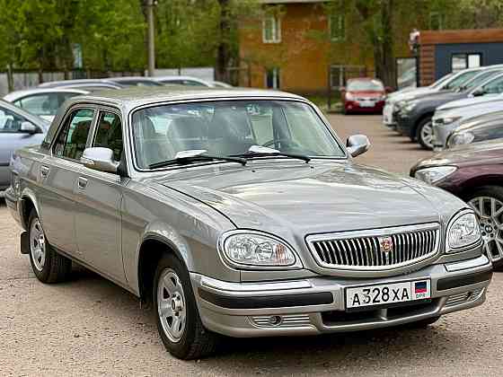 Газ 31105 Донецк