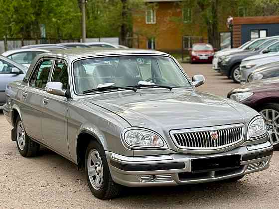 Газ 31105 Донецк