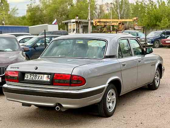Газ 31105 Донецк