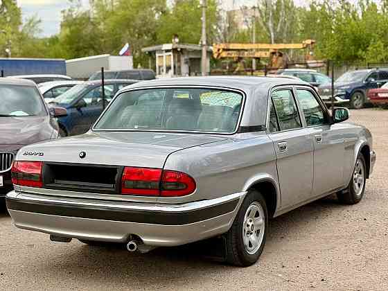 Газ 31105 Донецк