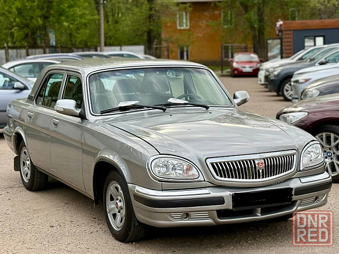 Газ 31105 Донецк - изображение 3