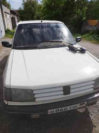 Peugeot 309 Донецк