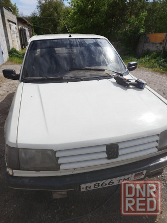 Peugeot 309 Донецк - изображение 1