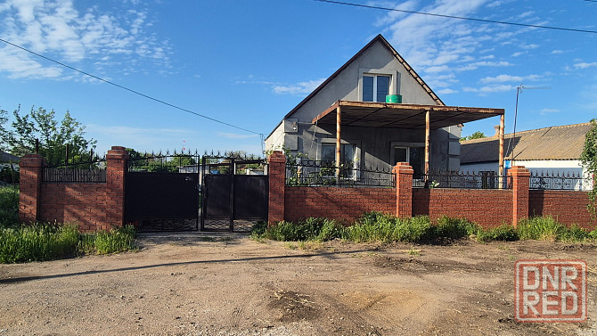 Продам дом в селе Безыменное Новоазовск - изображение 1