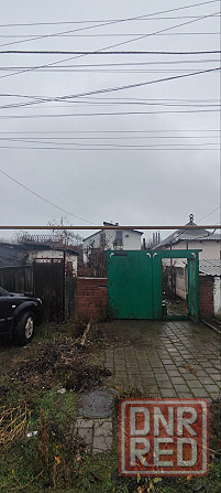 Продам 2-ух уровневый дом 200 м2. Куйбышевский район. Красный пахарь. Правды. Донецк - изображение 10