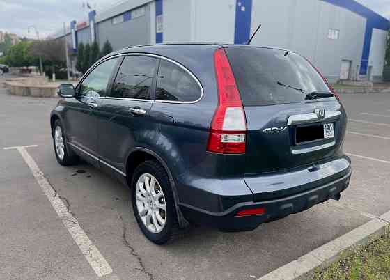 Продам Honda cr-v Донецк