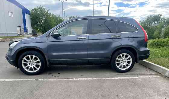 Продам Honda cr-v Донецк