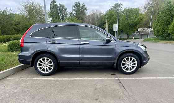Продам Honda cr-v Донецк