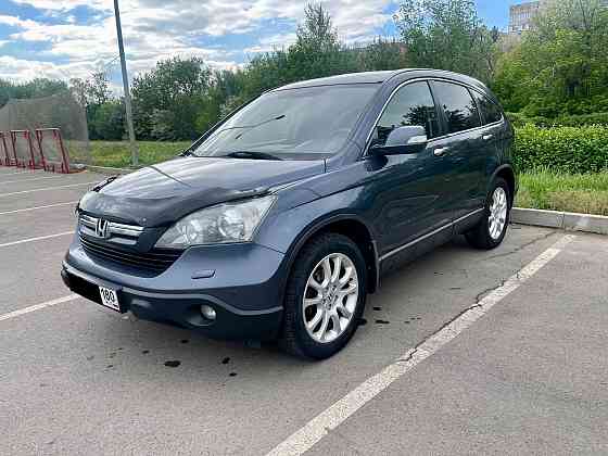 Продам Honda cr-v Донецк