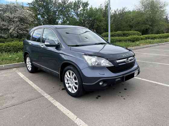 Продам Honda cr-v Донецк
