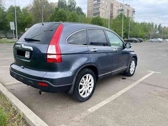 Продам Honda cr-v Донецк