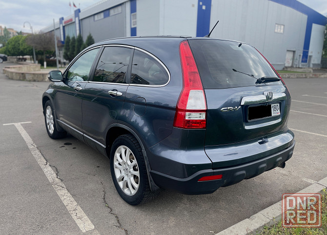 Продам Honda cr-v Донецк - изображение 4