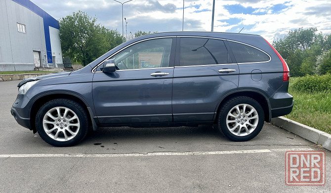 Продам Honda cr-v Донецк - изображение 2