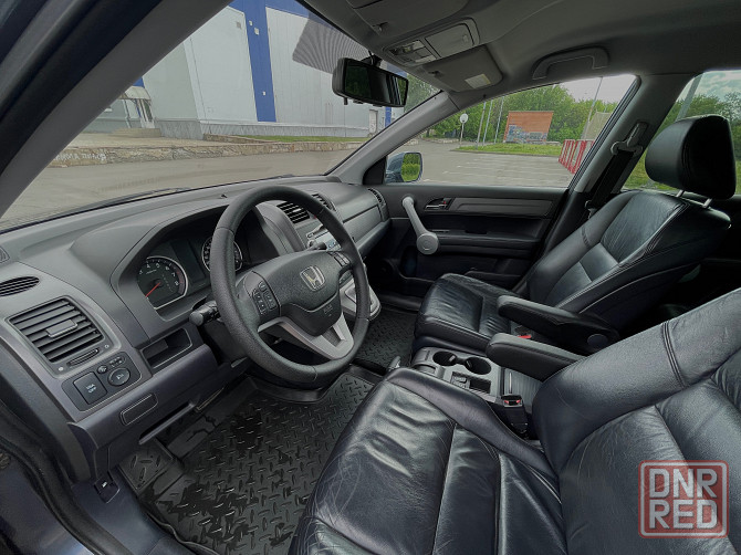 Продам Honda cr-v Донецк - изображение 8