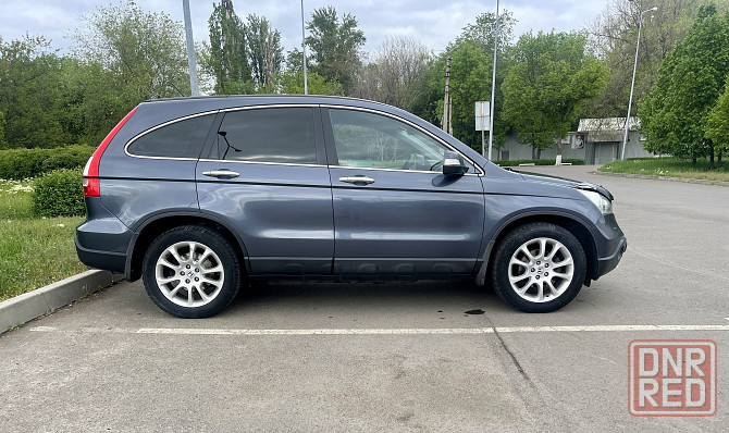 Продам Honda cr-v Донецк - изображение 5