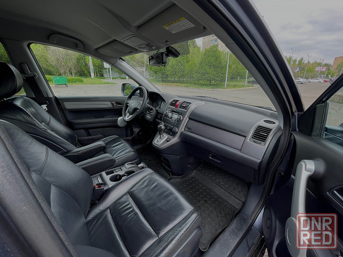 Продам Honda cr-v Донецк - изображение 7