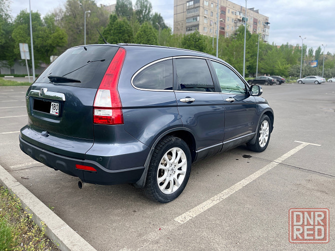 Продам Honda cr-v Донецк - изображение 6