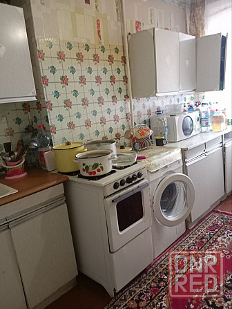 Продается квартира на Ленинском проспекте Донецк - изображение 5