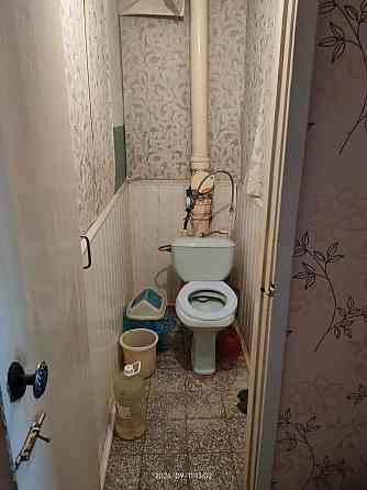 4 х комнатная квартира Донецк