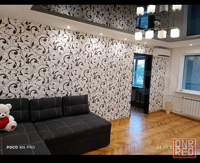 Срочно! Продам 3к.кв Центральный район Мариуполь - изображение 6