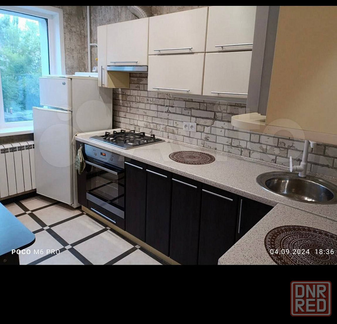 Срочно! Продам 3к.кв Центральный район Мариуполь - изображение 1