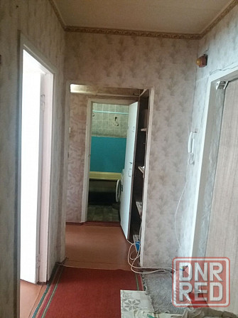 Продам 2 к. квартиру Червоногвардейский район Макеевка Макеевка - изображение 2