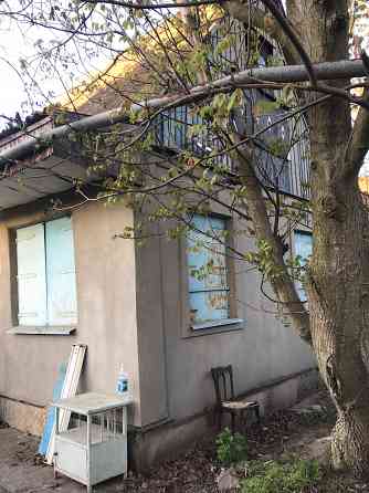 Продам дачу двухэтажную рядом Текстильщик вода и свет на участке,водоём Донецк