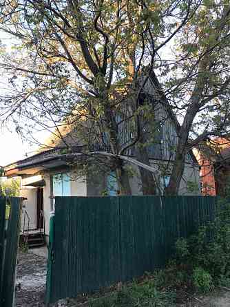 Продам дачу двухэтажную рядом Текстильщик вода и свет на участке,водоём Донецк