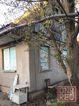 Продам дачу двухэтажную рядом Текстильщик вода и свет на участке,водоём Донецк - изображение 3