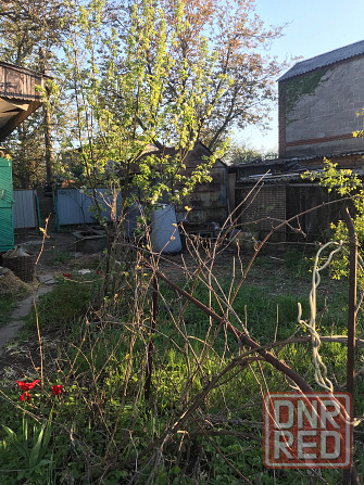 Продам дачу двухэтажную рядом Текстильщик вода и свет на участке,водоём Донецк - изображение 4