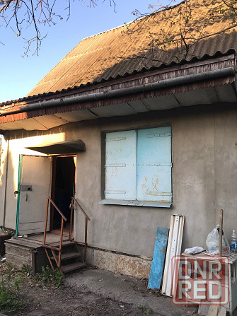 Продам дачу двухэтажную рядом Текстильщик вода и свет на участке,водоём Донецк - изображение 8