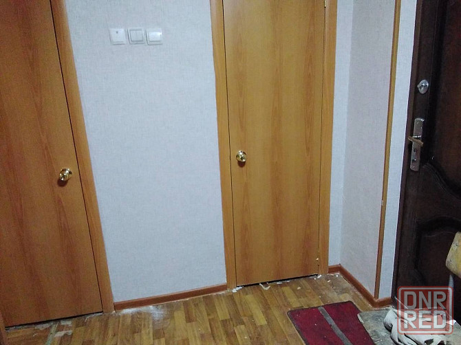 Продам 2-х комн Пролетарский р-н. ПгТ Горбачево-Михайловка. Ремонт. Мебель и техника. Донецк - изображение 5