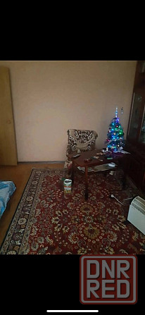Продам 2-х комн Пролетарский р-н. ПгТ Горбачево-Михайловка. Ремонт. Мебель и техника. Донецк - изображение 8