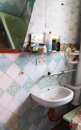 Продажа 2 комн. квартира с Макеевка, Советский р-н, п.21 Шахты (о-р 83 училище) Макеевка