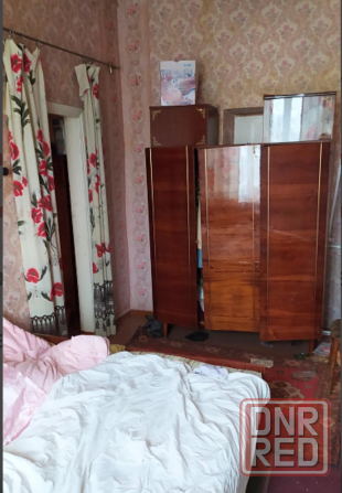 Продажа 2 комн. квартира с Макеевка, Советский р-н, п.21 Шахты (о-р 83 училище) Макеевка - изображение 3
