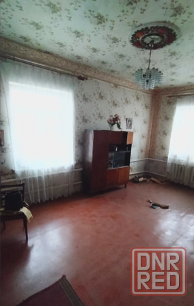 Продажа 2 комн. квартира с Макеевка, Советский р-н, п.21 Шахты (о-р 83 училище) Макеевка - изображение 2