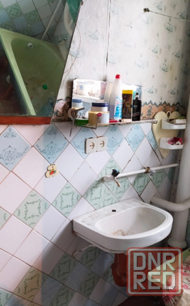Продажа 2 комн. квартира с Макеевка, Советский р-н, п.21 Шахты (о-р 83 училище) Макеевка - изображение 6