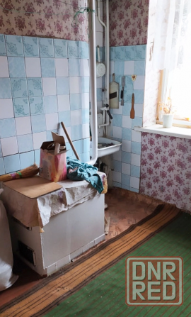 Продажа 2 комн. квартира с Макеевка, Советский р-н, п.21 Шахты (о-р 83 училище) Макеевка - изображение 5