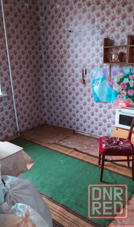Продажа 2 комн. квартира с Макеевка, Советский р-н, п.21 Шахты (о-р 83 училище) Макеевка - изображение 4