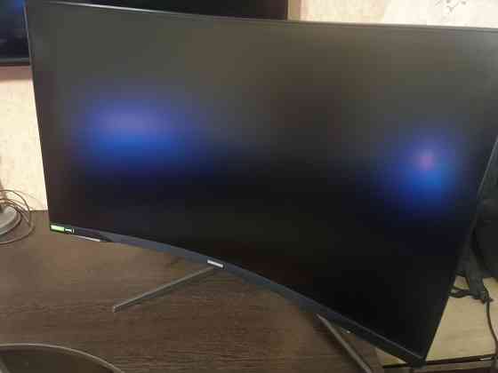 Монитор Samsung g7 32' 240гц va Макеевка