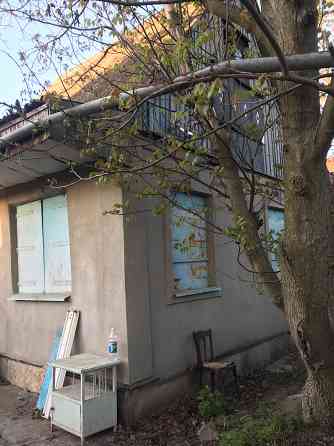 Продам дачу двухэтажную в черте города рядом Текстильщик-света и вода ,госакт 6 сот Донецк