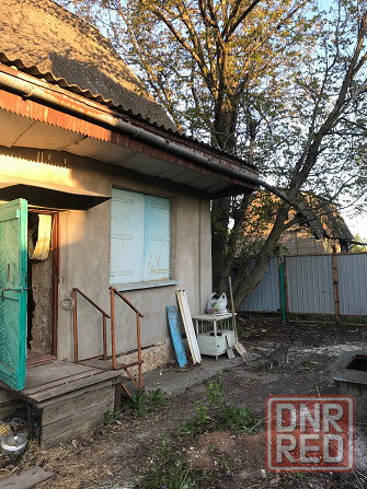 Продам дачу двухэтажную в черте города рядом Текстильщик-света и вода ,госакт 6 сот Донецк - изображение 3