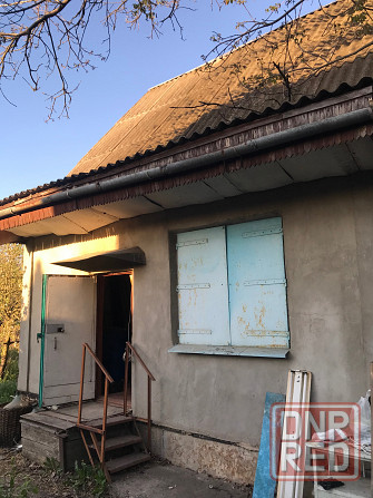 Продам дачу двухэтажную в черте города рядом Текстильщик-света и вода ,госакт 6 сот Донецк - изображение 11