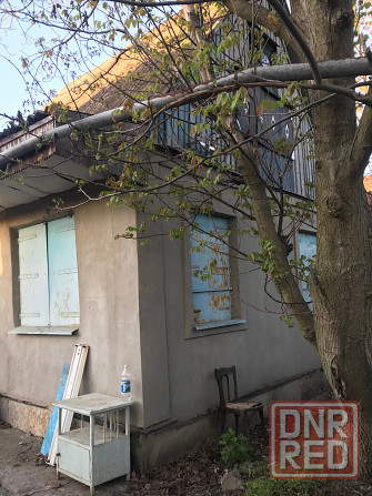 Продам дачу двухэтажную в черте города рядом Текстильщик-света и вода ,госакт 6 сот Донецк - изображение 4