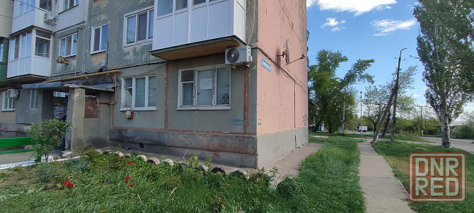 Продам квартиру Макеевка - изображение 1